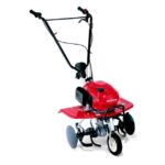 Honda F 220 Benzin-Motorhacke