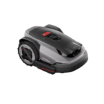 Roborock RockMow S108 | 800m² Mähroboter + Kantenschneidemodul & RTK- Kamera-Navigation