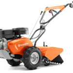HUSQVARNA TR 348 Gartenfräse