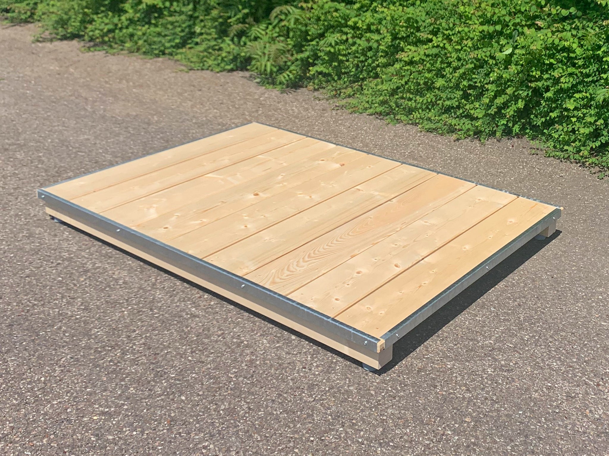 prod_pan_bromet_com Liegebrett | 1,0 x 1,4 m – Bild 1