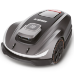Sunseeker Elite X5 Mähroboter – Kabellos & Allrad bis 2.000 m²