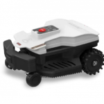 Mähroboter Ambrogio Twenty 29 Deluxe 7061886140556 – bis 2500 m², 45% Steigung