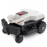 Mähroboter Ambrogio Twenty Elite 7061882634380 – bis 1000 m², 45% Steigung