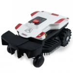 Mähroboter Ambrogio Twenty ZR 7061881323660 – Kabellos bis 1000 m² | 45 % Steigung